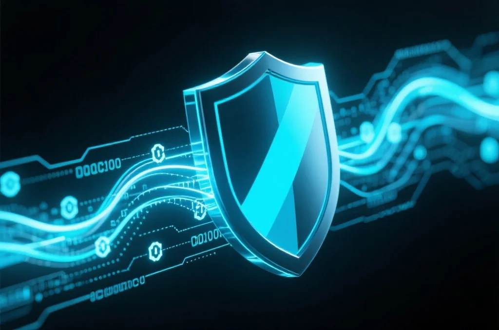 安信15娱乐：如何利用尖端科技筑牢用户数据安全防线