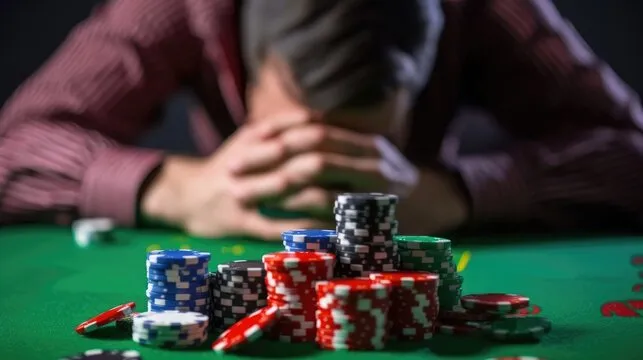 安信15娱乐 背景